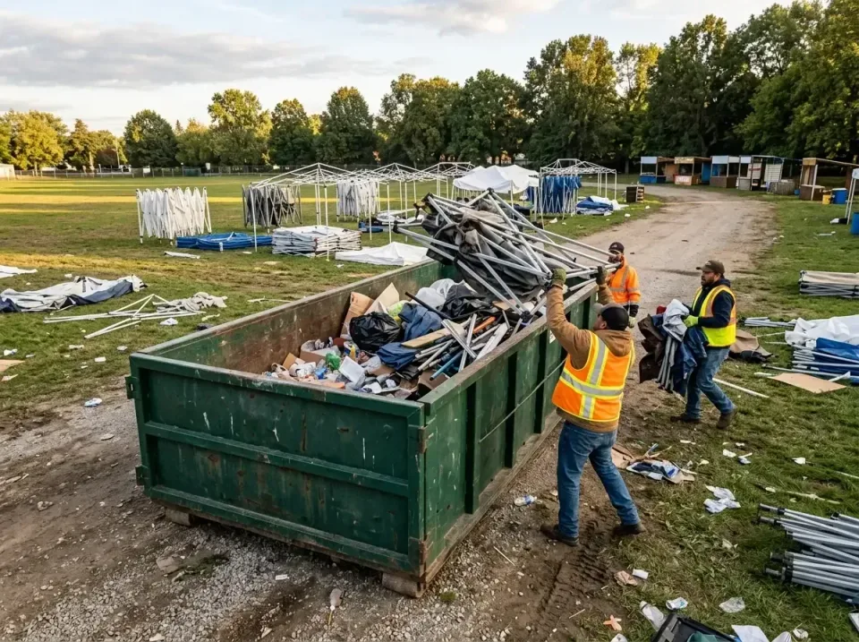 temporary-event-waste-containe-016 — frequently asked questions, Roll-Off Dumpster Rental Services in Flemingsburg, KY